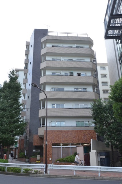 高砂ビル白金